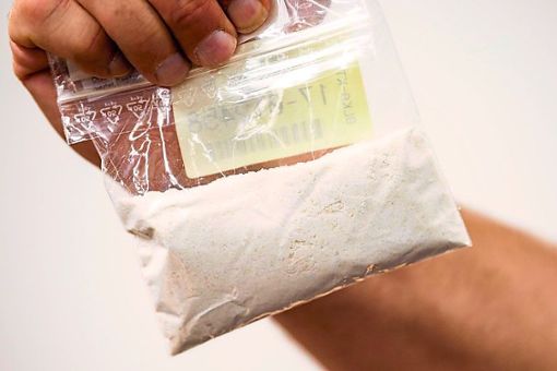 500 Gramm Kokain und  zwei Kilogramm Cannabis hat die Polizei bei der Drogenbande beschlagnahmt. Symbolfoto: Archiv Foto: Lahrer Zeitung
