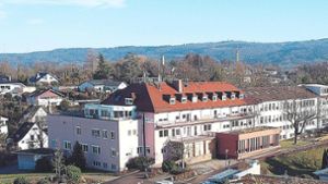 Ausschuss vergibt Planungen: Umbau des Ettenheimer  Klinikums rückt näher