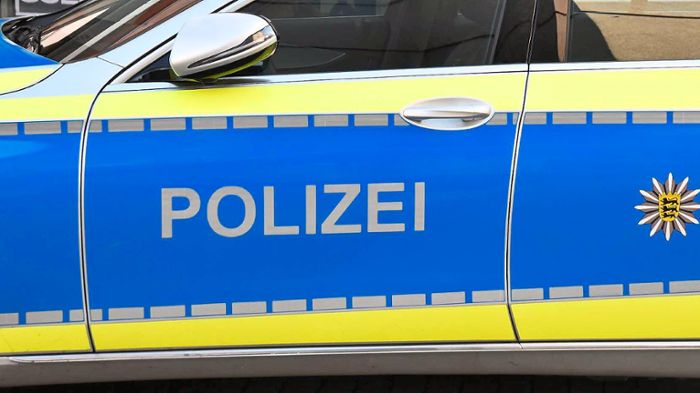 Festnahme nach Verfolgungsjagd: 37-Jähriger überfällt Apotheke in Grafenhausen