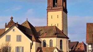 Diskussion im Pfarrgemeinderat: Darum gibt es nur noch einen Sonntagsgottesdienst in Haslach
