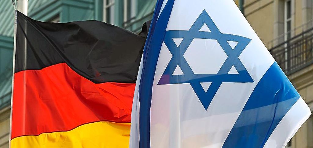 Der deutsch-israelische Arbeitskreis wird derzeit auf eine harte Probe gestellt. Symbolfoto: dpa Foto: Lahrer Zeitung