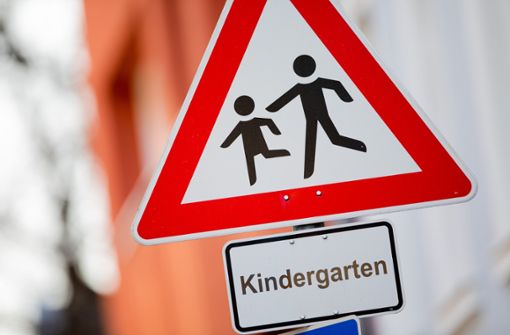 Der Kindergartenbetrieb kann nicht mehr aufrechterhalten werden. (Symbolfoto) Foto: Vennenbernd