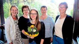 Landfrauen Hornberg: Neuer Schwung fürs Vereinsleben