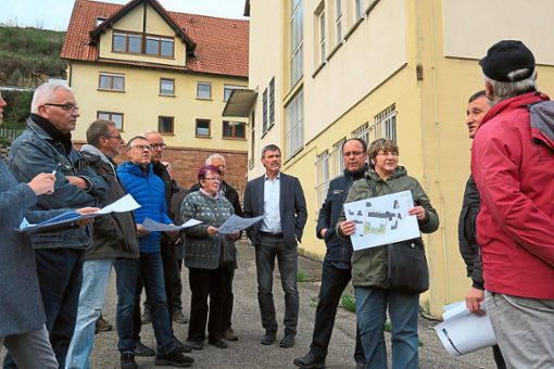 Auf dem Bima-Gelände in Oberschopfheim soll nach dem Wunsch der Freien Wähler ein Kindergarten in kommunaler Trägerschaft entstehen. Foto: Bohnert-Seidel