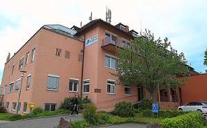 Aus kleinen Kliniken wie dem in Ettenheim könnten künftig Zentren für Gesundheit werden. Foto: Decoux-Kone