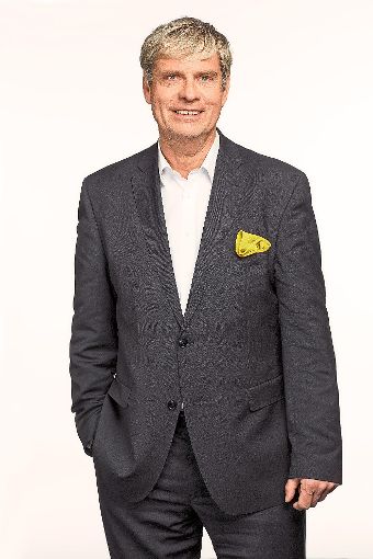 Trutz-Ulrich Stephani will für die FDP im Wahlkreis Offenburg ein Bundestagsmandat sichern.  Foto: Trenz