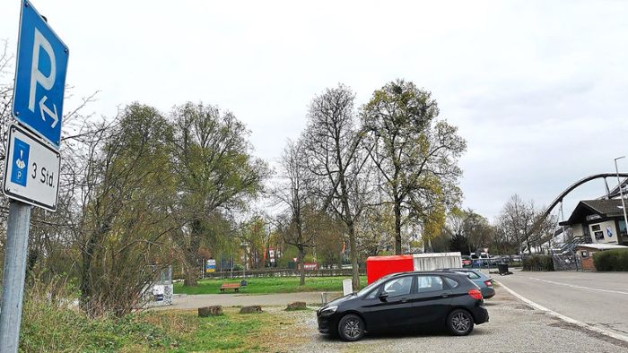 Parkärger in Rust: Freie Wähler fordern Sonderregeln für Fußballfans