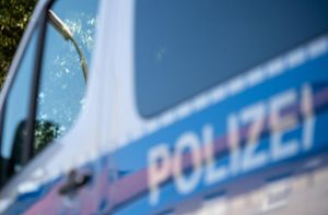 Fahrerin unverletzt: Auto nach Unfall in Schramberg nur noch Totalschaden