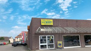 Versorgung in Friesenheim: Netto will seinen Markt neu bauen