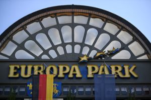 Der Mann hatte 2018 eine falsche Bomben-Sichtung im Europa-Park gemeldet. (Symbolfoto) Foto: dpa