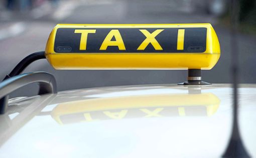 Die Stadt Mahlberg wird aus dem Anruf-Sammel-Taxi-System mit der Stadt Lahr aussteigen. Foto: Stefan Sauer/dpa