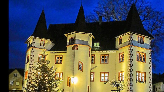 Mut der Räte hat sich gelohnt: Schmieheimer Schlossgarten ist fast fertig