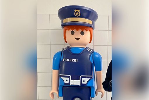 Foto: Polizeipräsidium Offenburg