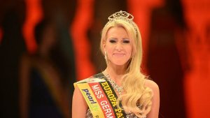 Rust: Vivien Konca ist neue Miss Germany