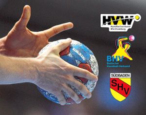 Die geplante Fusion von SHV, BHV und HVW zu einem großen Verband bringt laut den Handballern der Region Vor- aber auch Nachteile mit sich. Symbolfoto: Wolf/ Collage: Geitlinger