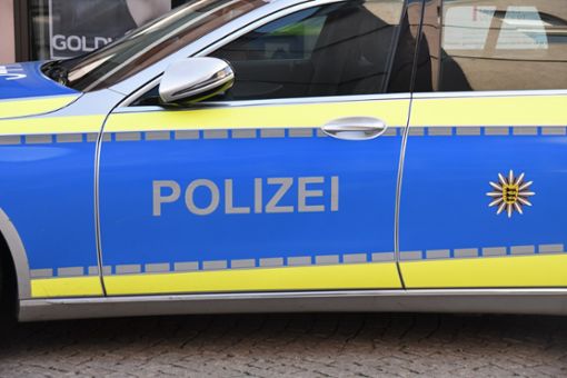 Bei einem Auffahrunfall am Kreisverkehr vor dem Ortseingang Lahr-Reichenbach wurde ein Autofahrer schwer verletzt. Foto: Symbolbild: Röckelein
