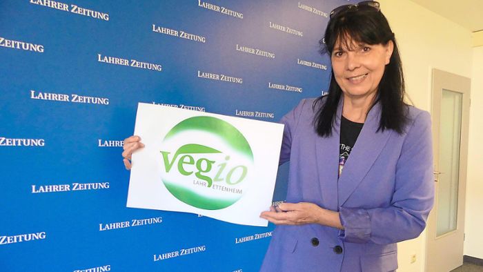 Neuer Name für Ettenheimer Gruppe: „Vegio“setzt sich für vegane Ernährung ein
