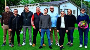 Neuer Verein in Lahr: FC Langenwinkel ist gegründet worden