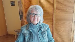 Abschied nach 35 Jahren: So blickt Brigitte Salzmann auf ihre Zeit als Gemeinderätin in Hausach zurück