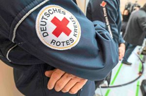Für das Deutsche Rote Kreuz  wird es immer schwieriger, Ehrenamtliche und Unterstützer zu finden.  Foto: Symbolfoto: Roessler
