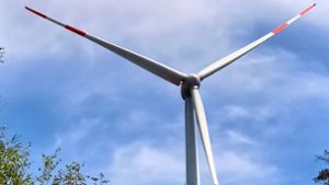 Windkraft in Hausach: Deshalb wird das Windrad am Farrenkopf entgültig gestoppt