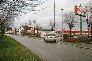 UPDATE: Nach Einbruch in Kiosk: Ettenheimer Kaufland ist wieder geöffnet