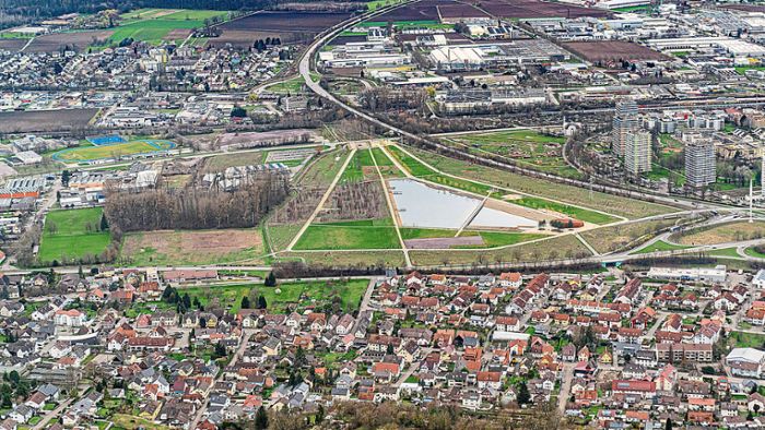 Eingemeindung von Mietersheim: „Die Infrastruktur war ein großer Gewinn“