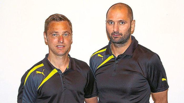 Nach Rücktritt von Co-Trainer: FSV Altdorf trennt sich von Chefcoach Reiner Heitz
