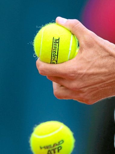 Der Badische Tennisverband fordert weiterhin eine Lockerung der Maßnahmen für den Tennissport.Foto: Archiv Foto: Lahrer Zeitung