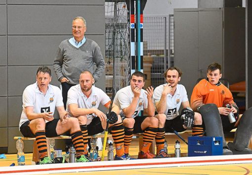 Der HC Lahr ist mit einer 4:5-Niederlage gegen die FT Freiburg II aus der ersten Verbandsliga abgestiegen. Foto: Künstle Foto: Lahrer Zeitung