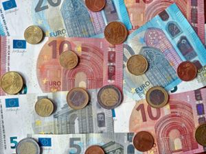 Den  Erträgen von 3,7 Millionen Euro stehen Aufwendungen von 3,5 Millionen Euro gegenüber. Symbolfoto: Störr Foto: Schwarzwälder Bote