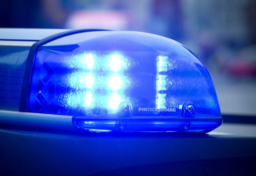 Nach einem Tötungsdelikt in Tuttlingen hat die Polizei einen 36-jährigen Mann festgenommen. (Symbolfoto) Foto: Pleul