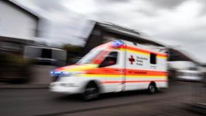 Pedelec-Unfall in Oberschopfheim: 69-Jähriger wird schwer verletzt