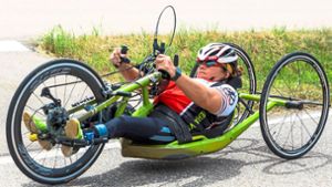 Paracycling-Weltcup: 400 Teilnehmer aus 40 Nationen treten in die Pedale