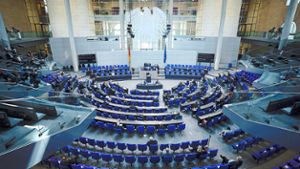 Bundestagswahl: Zwei alte und zwei neue Abgeordnete