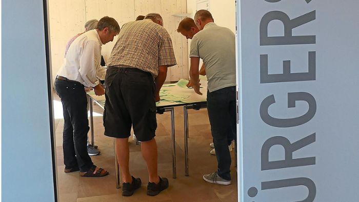Nächster Anlauf in Schwanau: Bürgermeisterwahl am 14. August
