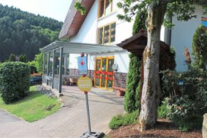 Der eingeschränkte Regelbetrieb im Kindergarten Sterntaler läuft seit 18. Mai. Foto: Störr Foto: Schwarzwälder Bote