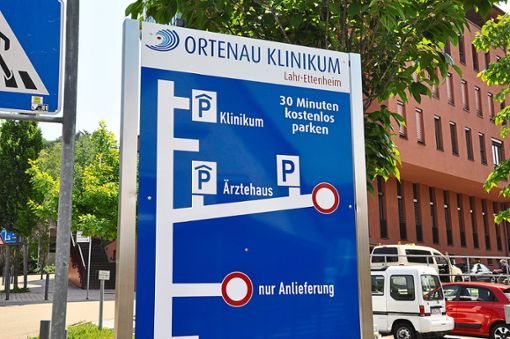 Am Ortenau-Klinikum in Lahr werden wieder Patienten mit psychosomatischen Erkrankungen behandelt. Foto: Archiv