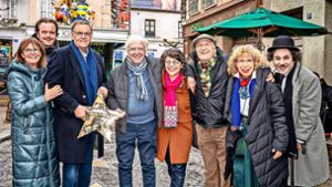 Besondere Ehre für Schweizer Komiker: Deshalb bekommt Emil Steinberger einen Stern im Europa-Park