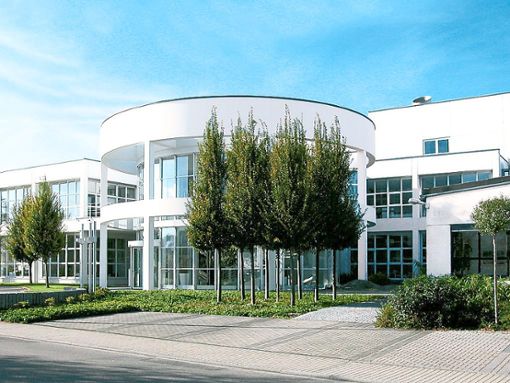 Der Janoschka-Hauptsitz in Kippenheim: Er soll wie andere Firmenstandorte des Druckvorlagen-Herstellers Opfer eines Angriffs von Cyber-Kriminellen geworden sein.   Foto: Janoschka