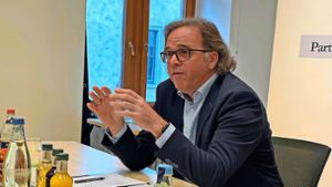 Carsten Gabbert  gewährt Einblicke: Das sind die größten Herausforderungen für das RP Freiburg