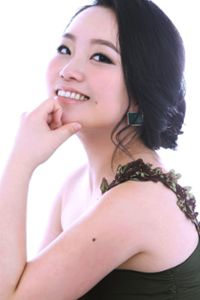 Die Konzertpianistin Yu Mi Lee spielt Bach, Beethoven, Mozart, Chopin und mehr. Foto: Jung Foto: Lahrer Zeitung