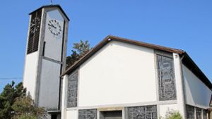 Die Emmausgemeinde Neuried lädt in die Auferstehungskirche zum Kirchen-Rave ein. Foto: Lehmann