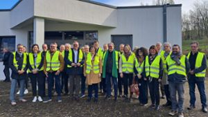Treffen in Ringsheim: Das plant der Rat des Eurodistrikts Straßburg-Ortenau