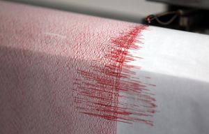Zwei Erdbeben mit der Stärke eins und zwei haben sich in Neuried ereignet. Foto: Symbolfoto: Berg