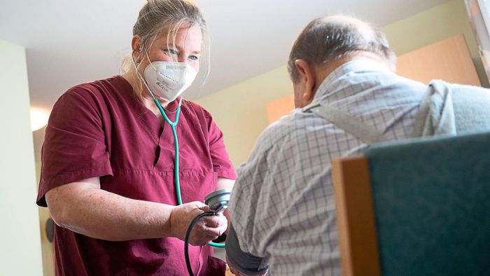 Infektionsschutzgesetz: Lahrer Pflegeheime befürchten eine Katastrophe
