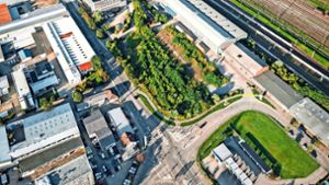 Standort wird konkreter: So teuer könnte ein neues   Landratsamt in Offenburg werden