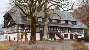 Die »Linde« in Gutach: Hotelneubau soll kein Klotz werden