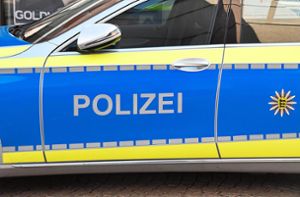 Ein Unfall hat sich auf der B3 zwischen Oberschopfheim und Friesenheim ereignet. Zwei Fahrzeuge sind frontal ineinander gekracht. Foto: Röckelein