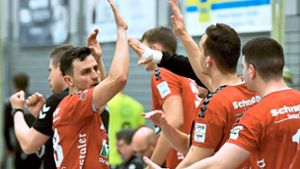 Tendenz zur Rückkehr: Neue Handball-Saison  wieder im normalen Modus?